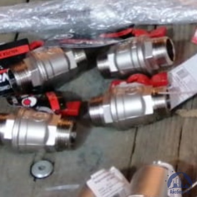 Кран титановый купить в Актобе