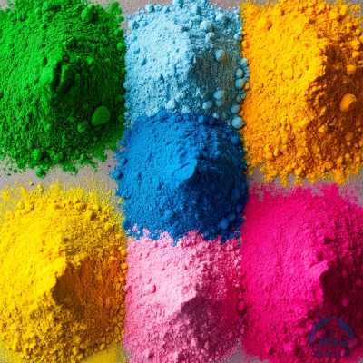 Железный Сурик Сухой купить в Актобе