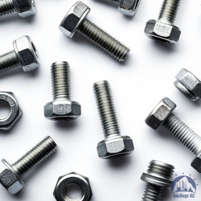 Болт титановый купить в Актобе