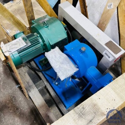 Насос криогенный плунжерный DYB200-800A/25 купить в Актобе