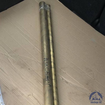 Круг бронзовый 100 мм БРАЖ 9-4 купить в Актобе