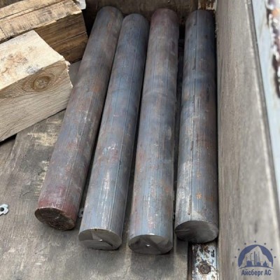 Круг чугунный 50 мм ВЧ 50 ГОСТ 7293-85 купить в Актобе