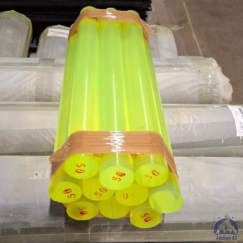 Круг полиуретановый