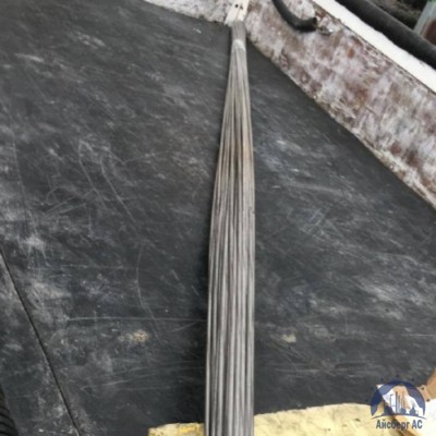 Круг нержавеющий 3,3 мм ГОСТ 7417-75 купить в Актобе