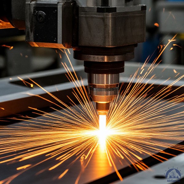 Лазерная резка