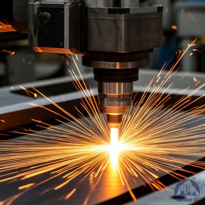 Лазерная резка металла купить в Актобе