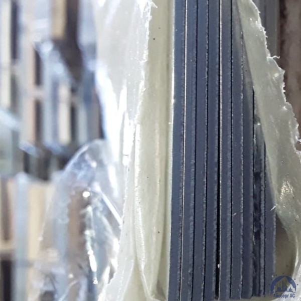 Легированный лист