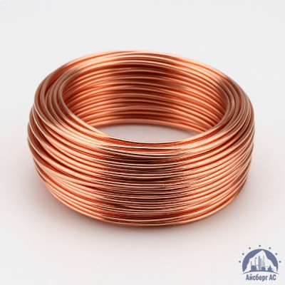 Проволока сварочная омедненная 2 мм Св08Г2С ГОСТ 2246 купить в Актобе