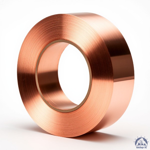 Лента медная ДПРХМ 0,04х14 НД ГОСТ 1018-77