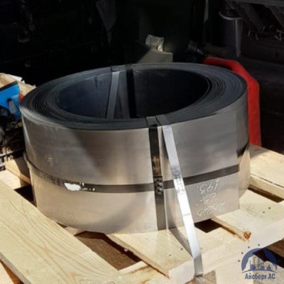 Лента горячекатаная 100х2,5 мм БСт1пк ГОСТ 6009-74 купить в Актобе