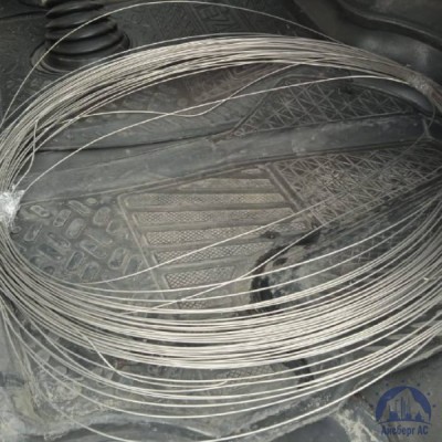 Проволока 1,2 Св-08Г2С ГОСТ 2246-70 купить в Актобе