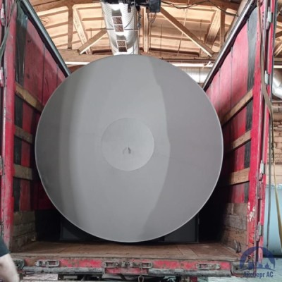 Резервуары РГС-50 м3 купить в Актобе