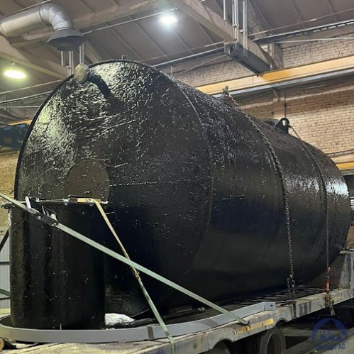 Резервуары РГСП-25 м3