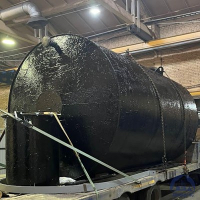 Резервуары РГСП-25 м3 купить в Актобе