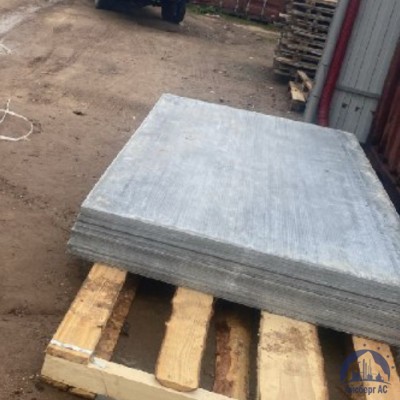 Лист асбестоцементный АЦЛ 10х1500х3000 мм плоский прессованный ГОСТ 18124-2012 купить в Актобе