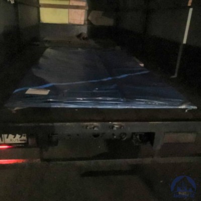 Лист 0,4 мм Инконель 718 ГОСТ 5632-2014 купить в Актобе