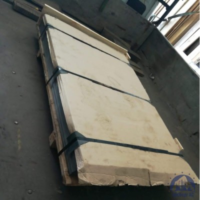 Жесть 0,18х1200х3000 мм ЭЖК ГОСТ 13345-85 купить в Актобе