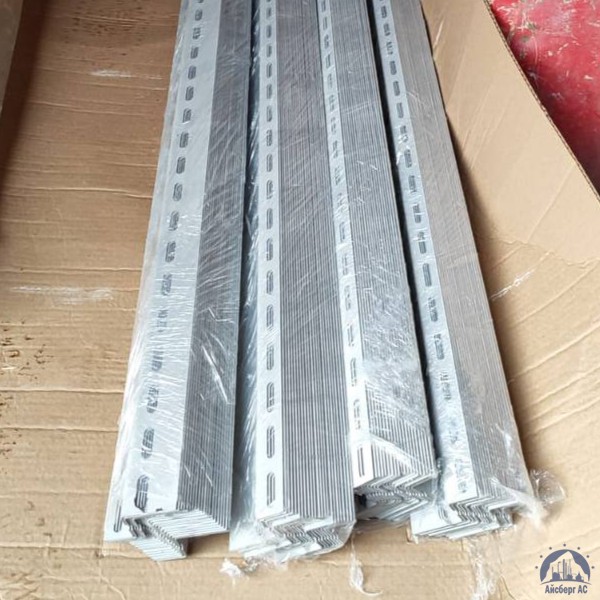 Профиль нержавеющий