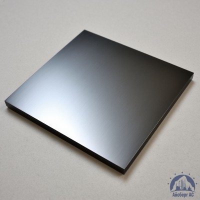 Лист молибденовый 0,11х1000х2000 мм ЦМ-2А ТУ 48-19-273-77-91 купить в Актобе