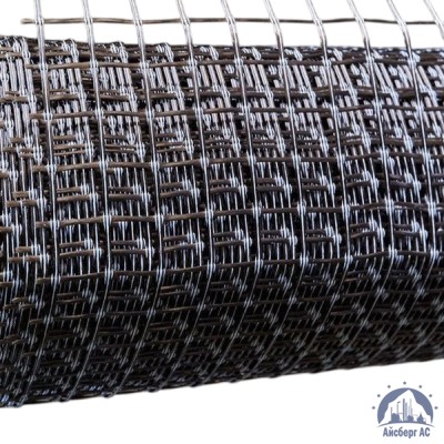 Базальтовая сетка для газобетона 25х25 мм купить в Актобе