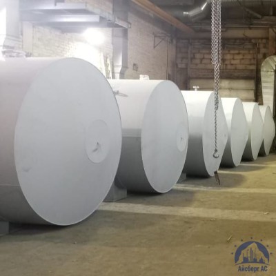 Резервуары для жидкого азота купить в Актобе