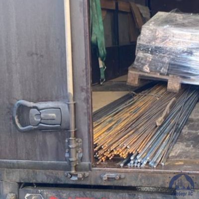 Арматура гладкая 6 мм А1 ст 3сп ГОСТ 5781-82 купить в Актобе