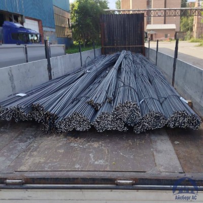 Арматура рифлёная 14 мм А3 25Г2С ГОСТ 5781-82 купить в Актобе