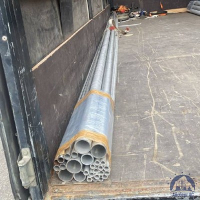 Труба нержавеющая бесшовная 32х3 мм 12Х18Н10 ГОСТ 9941-81 купить в Актобе