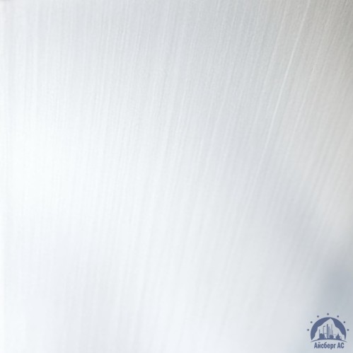 Лист никелевый 5 мм НП1 ГОСТ 6235-91