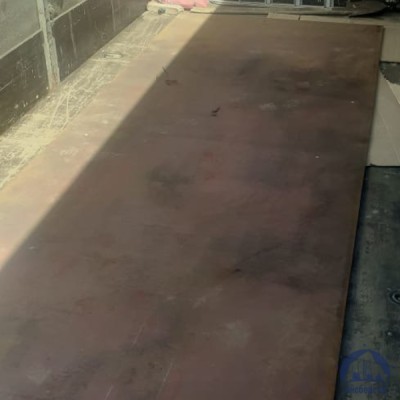 Лист 0,6 мм 08ЮПР ТУ 14-1-5296-2004 купить в Актобе