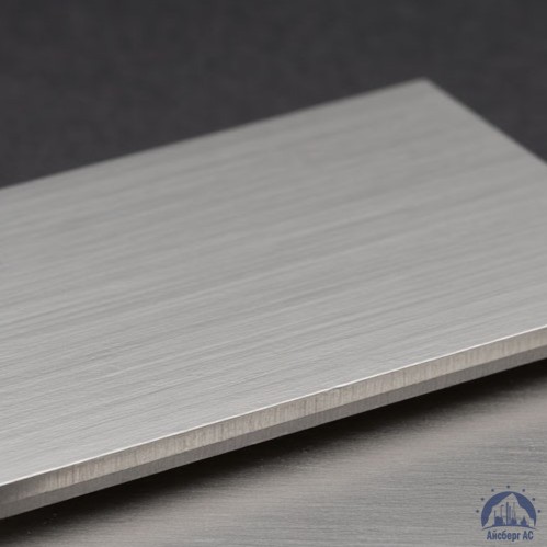 Лист танталовый 0,4 мм Ta ТУ 95-311-75