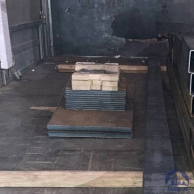 Лист 2,5 мм S275 EN 10025 купить в Актобе