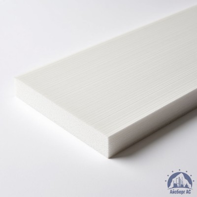 Листовой полистирол