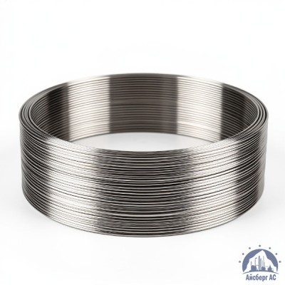 Проволока нержавеющая сварочная 1,2 мм ASF-51  купить в Актобе