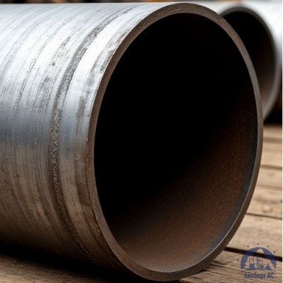 Труба 114х3 мм 17Г1С ГОСТ 20295-85 купить в Актобе