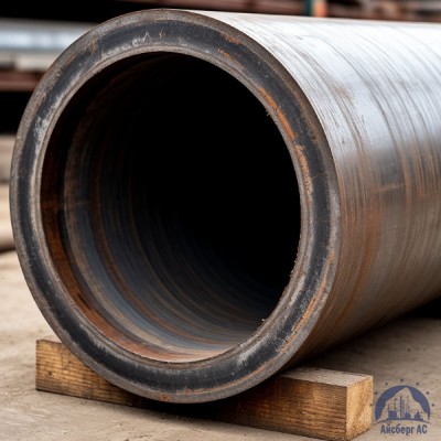 Труба 508х10 – От 10,50 до 12,20 м – ТУ 1381-016-00186654-2010 купить в Актобе