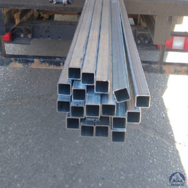 Профиль замкнутый