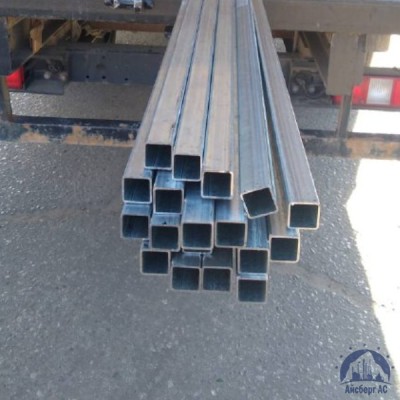 Профиль гнутый 50х50х5 мм Ст3пс ГОСТ 30245-2003 купить в Актобе