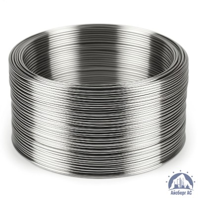 Проволока палладиевая ПдВ-20 ГОСТ 26469-85 купить в Актобе