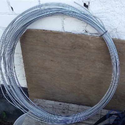 Проволока А-1-ОС-2,5 ГОСТ 9850-72 купить в Актобе