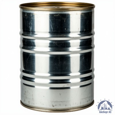 Бочка металлическая 216,5 л (две горловины, 582х879 мм) купить в Актобе
