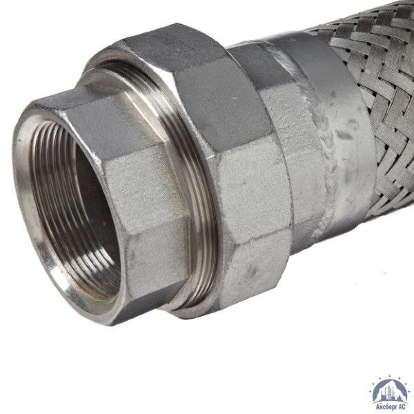 Металлорукава нержавеющие