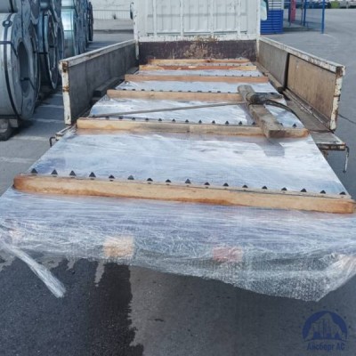 Металлочерепица Каскад 1110х15х0,5 мм ТУ 5285-001-99807558-2007 купить в Актобе