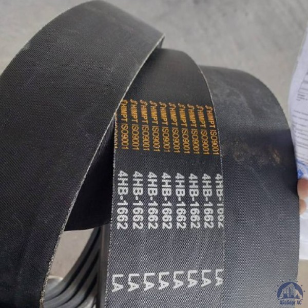 Ремень многоручьевой 2НВ-1912 La / 1900 Lp HIMPT