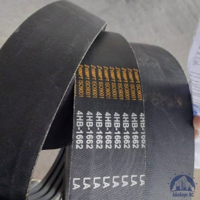 Ремень многоручьевой 4HB-1462 La / 1450 Lp HIMPT купить в Актобе