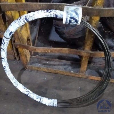 Проволока 1 мм ПАНЧ-11 ТУ 48-21-593-85 купить в Актобе