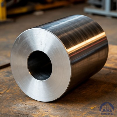 Нержавеющая заготовка 200 мм AISI 304 купить в Актобе