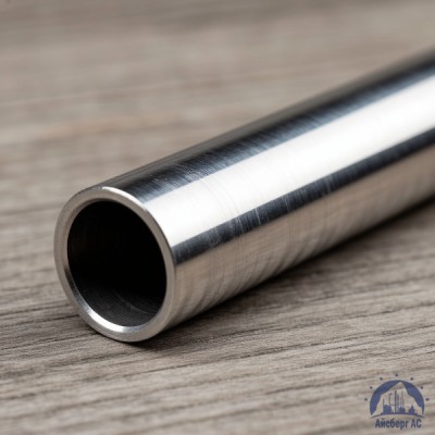 Нержавеющая капиллярная трубка 0,40х0,12 мм 12Х18Н10Т ГОСТ 14162-79 купить в Актобе