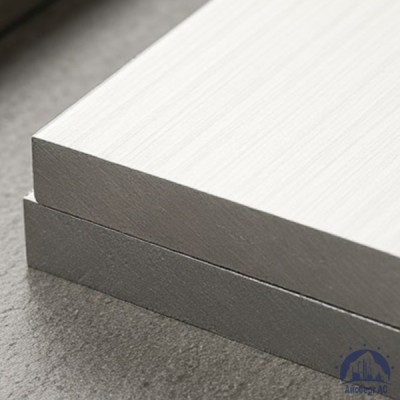 Нержавеющая плита 06ХН28МДТ 28х125х125 мм ГОСТ 7350-77 купить в Актобе