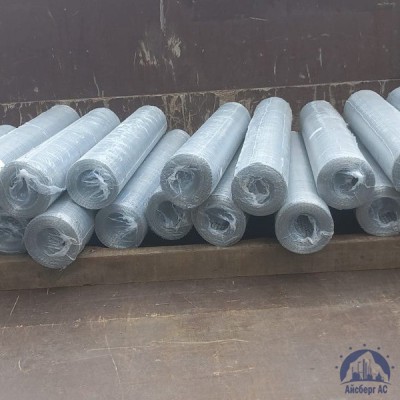 Нержавеющая просечно-вытяжная сетка 1,50х4х0,70 мм 12Х18Н10Т купить в Актобе